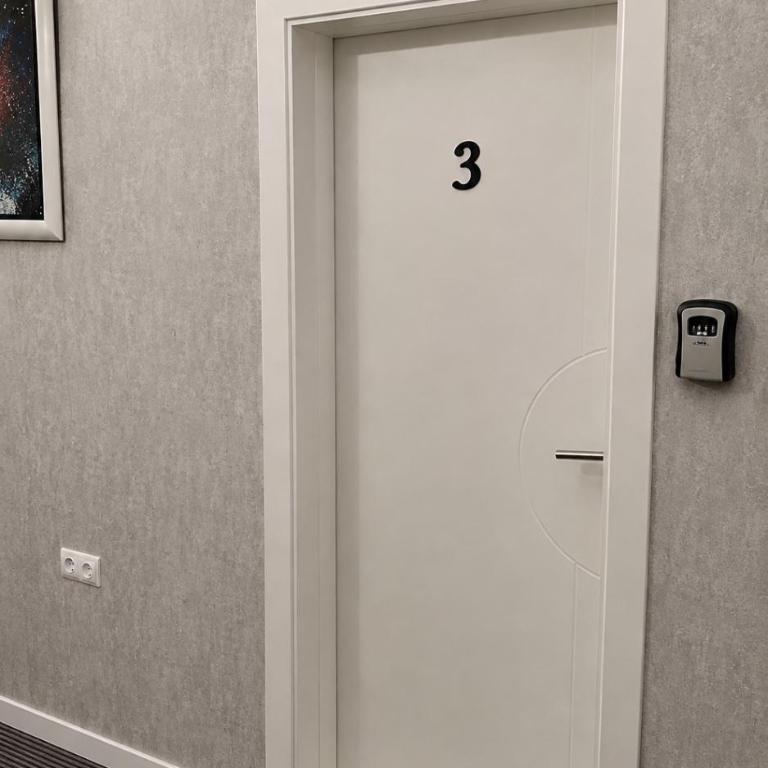 Nice 5 Apartments - Standard Triple Studio - 1