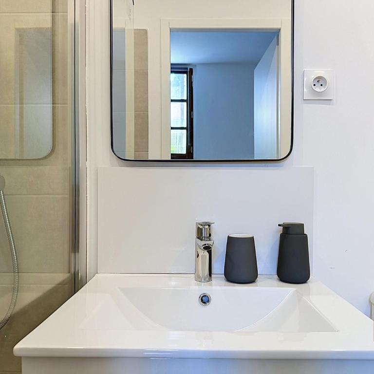 2BR - Historic Neighborhood - AC - Renovated - Appartement 2 Chambres - 17