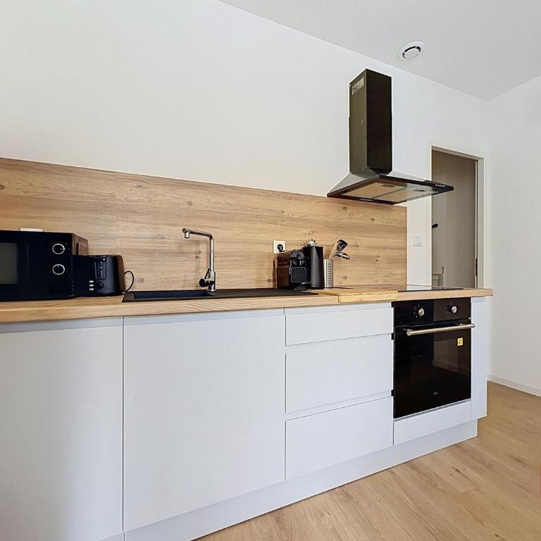 2BR - Historic Neighborhood - AC - Renovated - Appartement 2 Chambres - 7