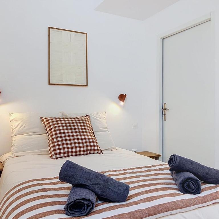 2BR - Historic Neighborhood - AC - Renovated - Appartement 2 Chambres - 13