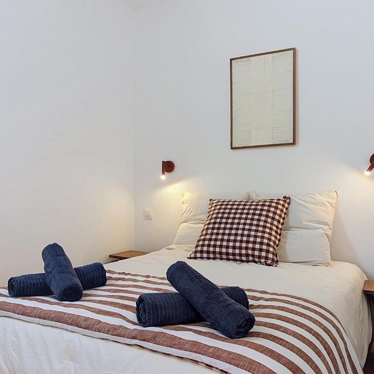 2BR - Historic Neighborhood - AC - Renovated - Appartement 2 Chambres - 14
