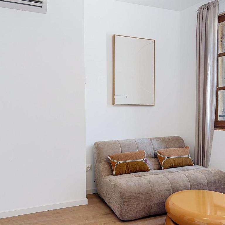 2BR - Historic Neighborhood - AC - Renovated - Appartement 2 Chambres - 5