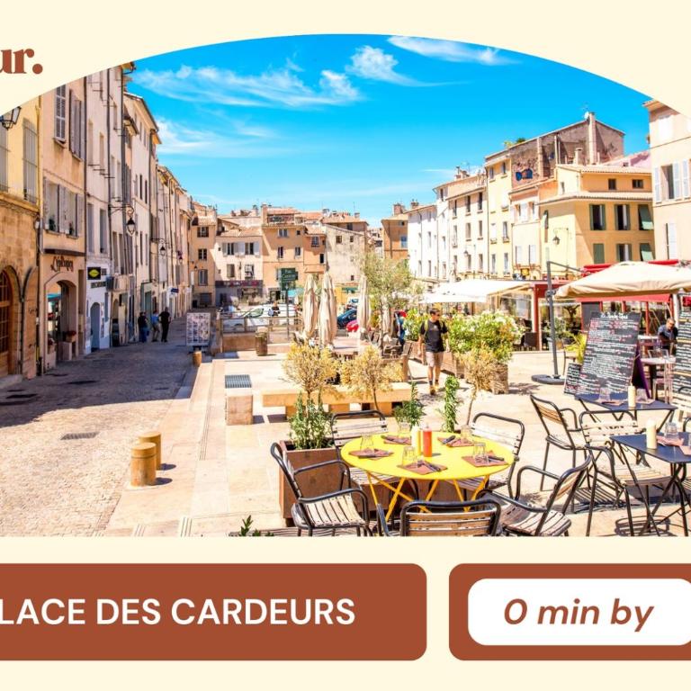 2BR - Historic Neighborhood - AC - Renovated - Appartement 2 Chambres - 21