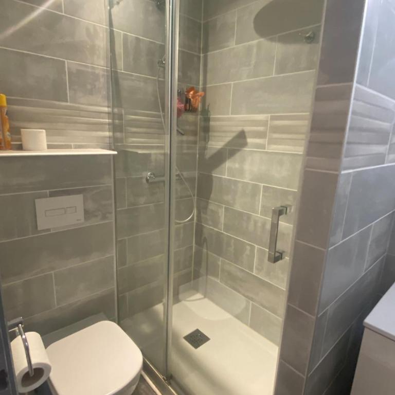Grand studio au pied des pistes avec place de parking privé - Appartement 1 Chambre - 5