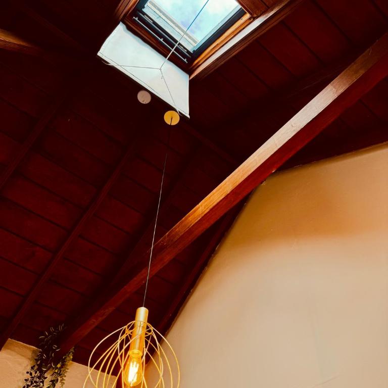 Coliving Tenerife - Villa La Laguna - Standard Single Room with Shared Bathroom - 4