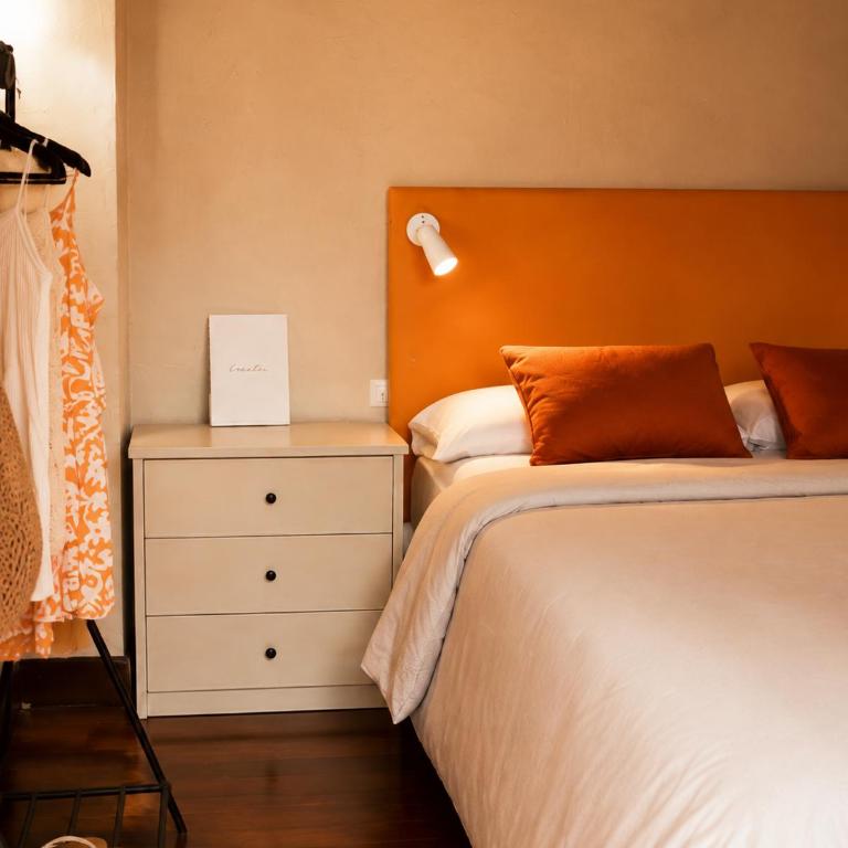 Coliving Tenerife - Villa La Laguna - Standard Single Room with Shared Bathroom - 6