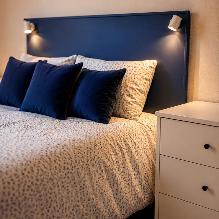 Coliving Tenerife - Villa La Laguna - Standard Double Room with Shared Bathroom - 6