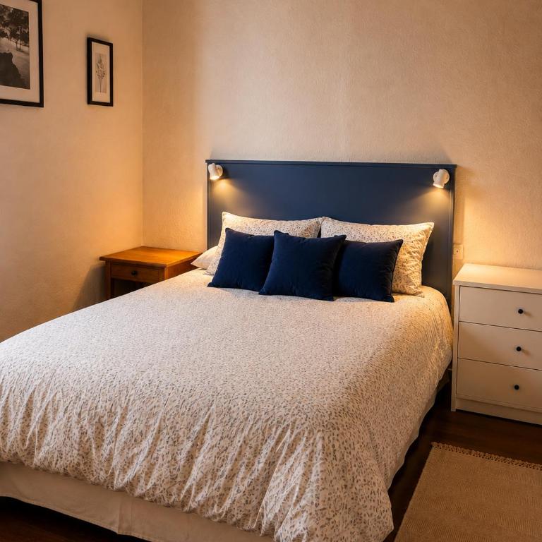 Coliving Tenerife - Villa La Laguna - Standard Double Room with Shared Bathroom - 5