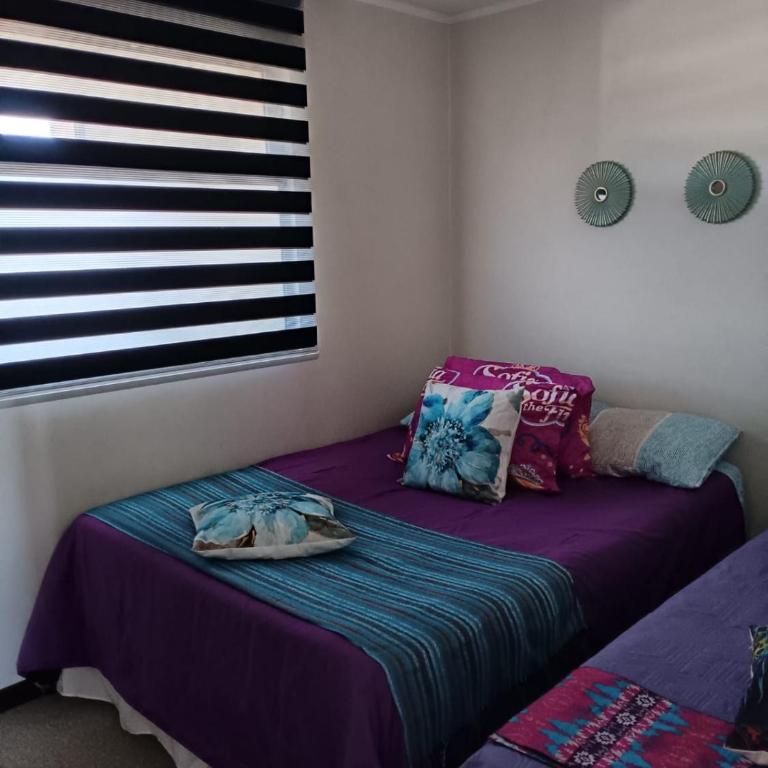 Apartmento en Valparaíso - Apartamento de 2 dormitorios - 13