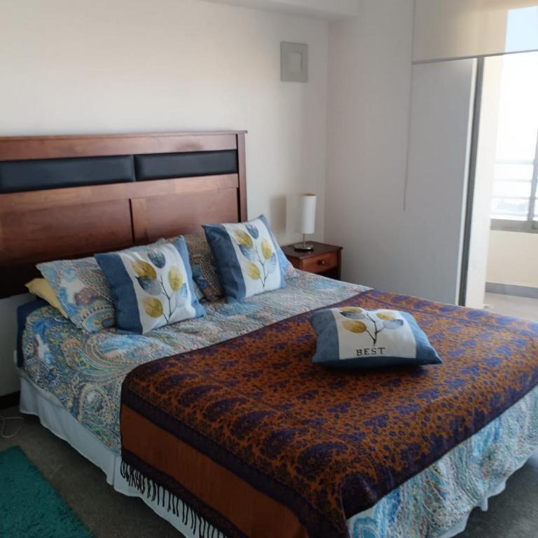 Apartmento en Valparaíso - Apartamento de 2 dormitorios - 17