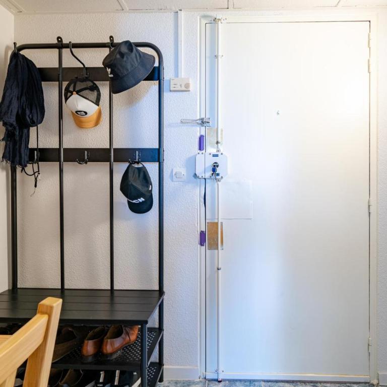 Cosy 2-Room Flat - Nice Ville Train Station - City Center - Appartement 1 Chambre - 9