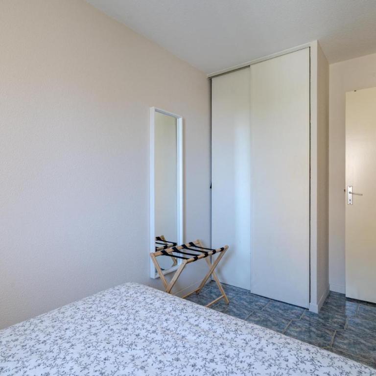 Cosy 2-Room Flat - Nice Ville Train Station - City Center - Appartement 1 Chambre - 10