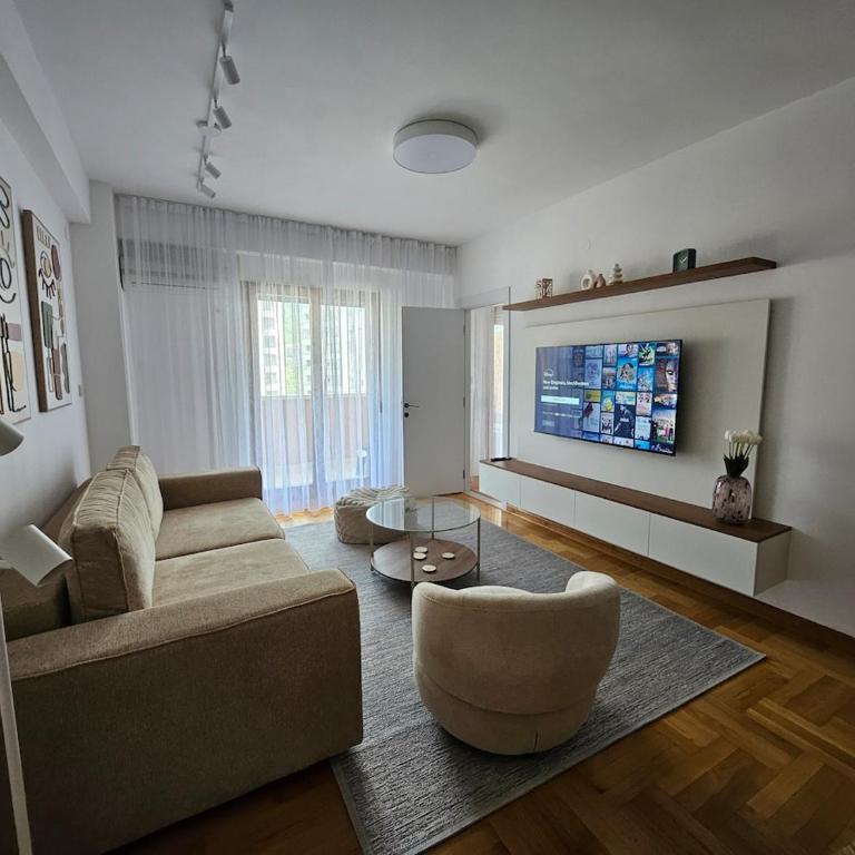 Teja apartment - NEW apartment, available from August 2026 - Apartman sa 3 Spavaće Sobe - 1