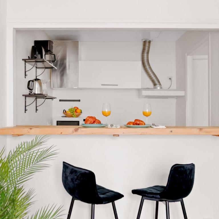 BnBNova - 1BR - City of Paris Near Eiffel Tower - Appartement - 10