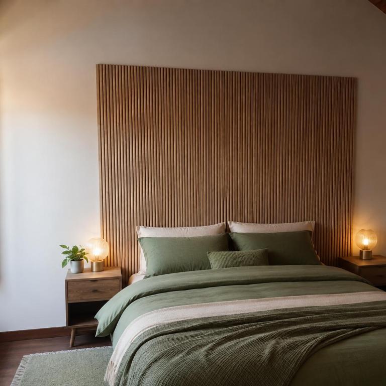 Coliving Tenerife - Villa La Laguna - Standard Double Room with Shared Bathroom - 4