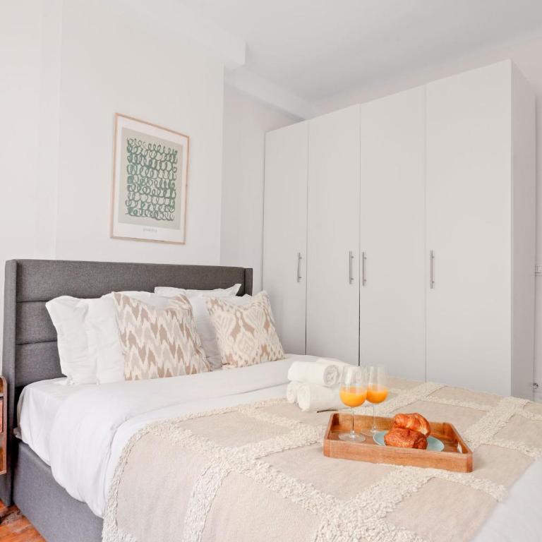 BnBNova - 1BR - City of Paris Near Eiffel Tower - Appartement - 15