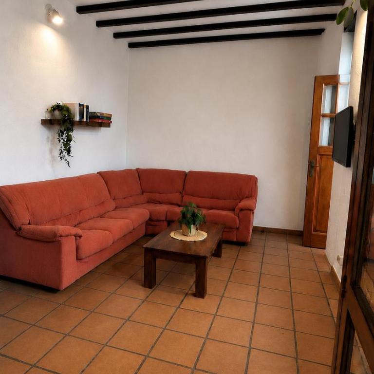Coliving Tenerife - Villa La Laguna - Standard Single Room with Shared Bathroom - 14
