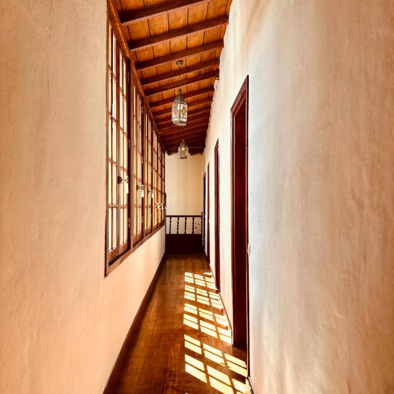 Coliving Tenerife - Villa La Laguna - Standard Single Room with Shared Bathroom - 15