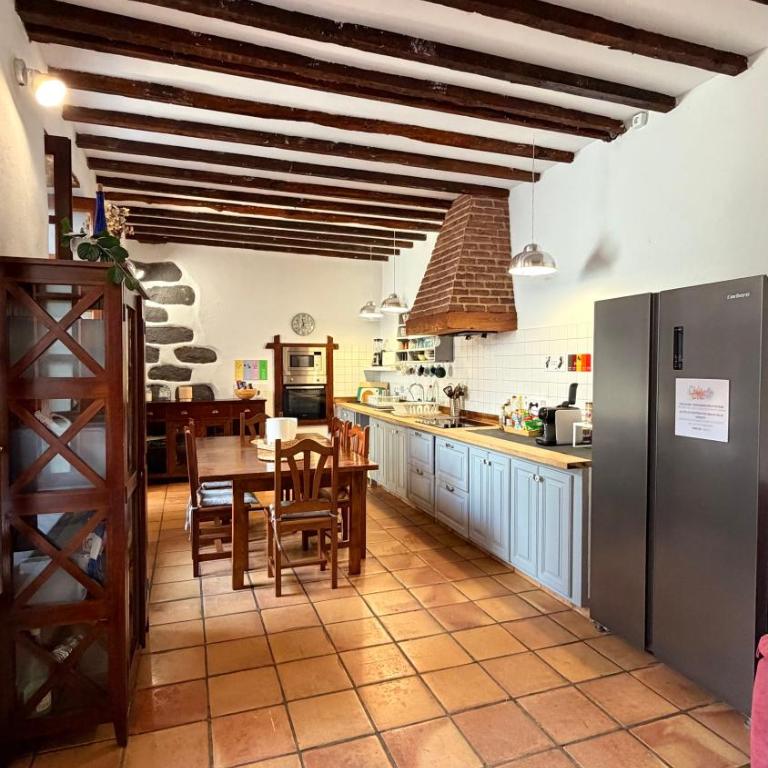 Coliving Tenerife - Villa La Laguna - Standard Single Room with Shared Bathroom - 18