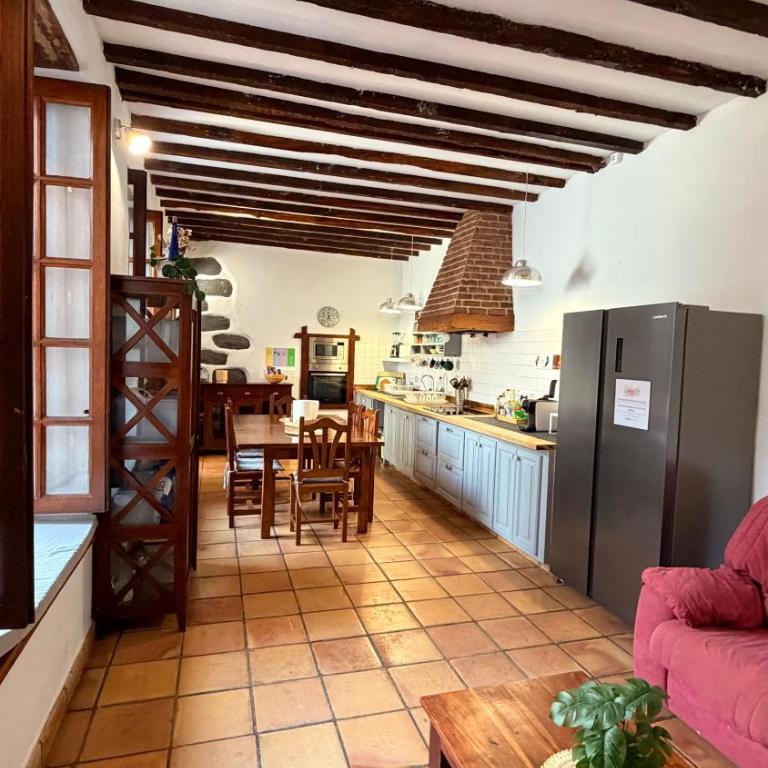 Coliving Tenerife - Villa La Laguna - Standard Single Room with Shared Bathroom - 17