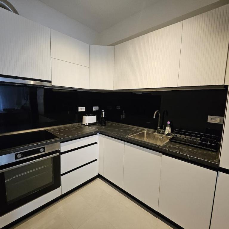 Teja apartment - NEW apartment, available from August 2026 - Apartman sa 3 Spavaće Sobe - 4