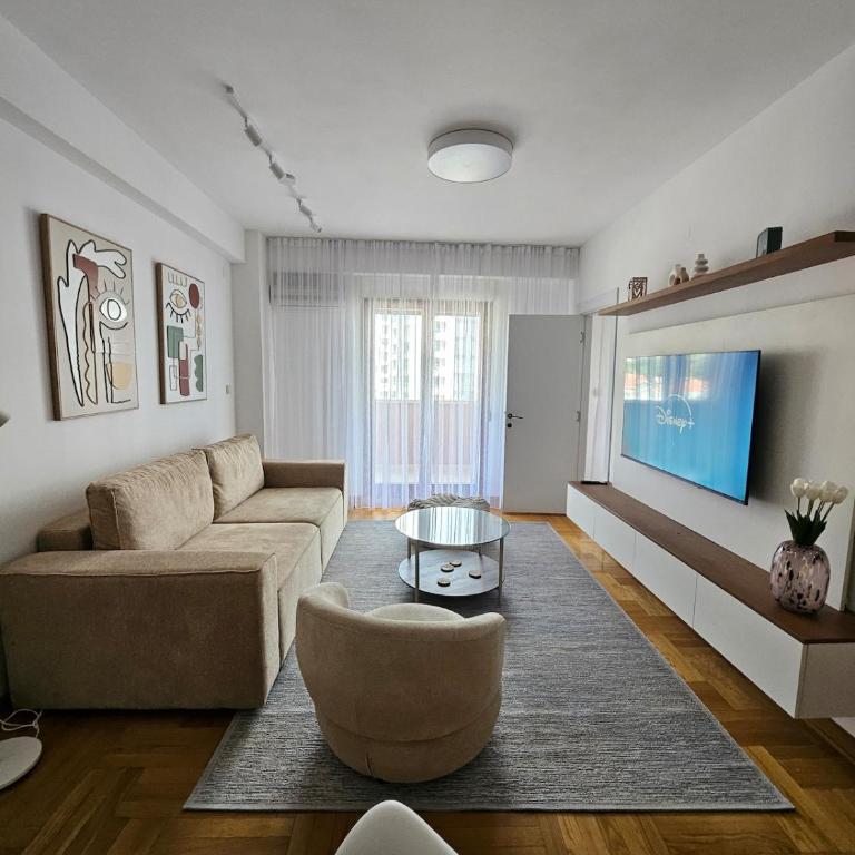 Teja apartment - NEW apartment, available from August 2026 - Apartman sa 3 Spavaće Sobe - 5