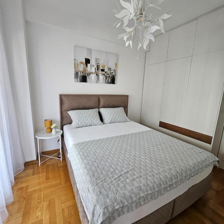 Teja apartment - NEW apartment, available from August 2026 - Apartman sa 3 Spavaće Sobe - 9