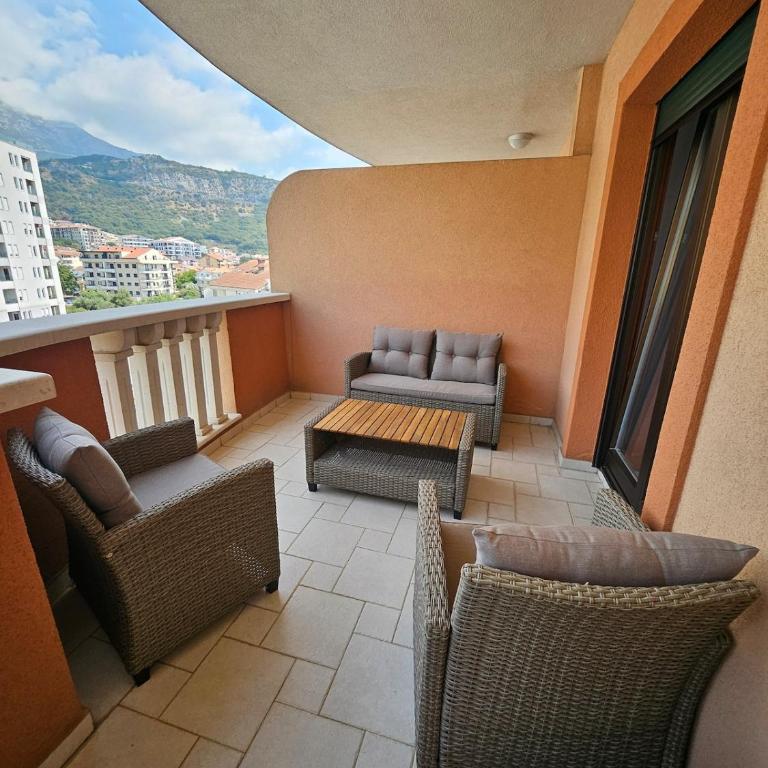 Teja apartment - NEW apartment, available from August 2026 - Apartman sa 3 Spavaće Sobe - 15