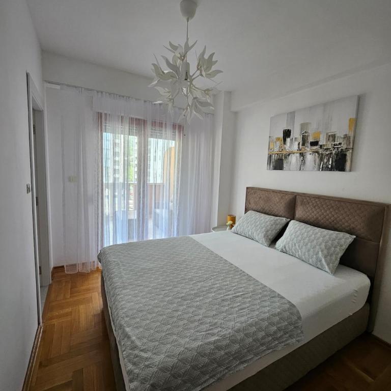 Teja apartment - NEW apartment, available from August 2026 - Apartman sa 3 Spavaće Sobe - 16