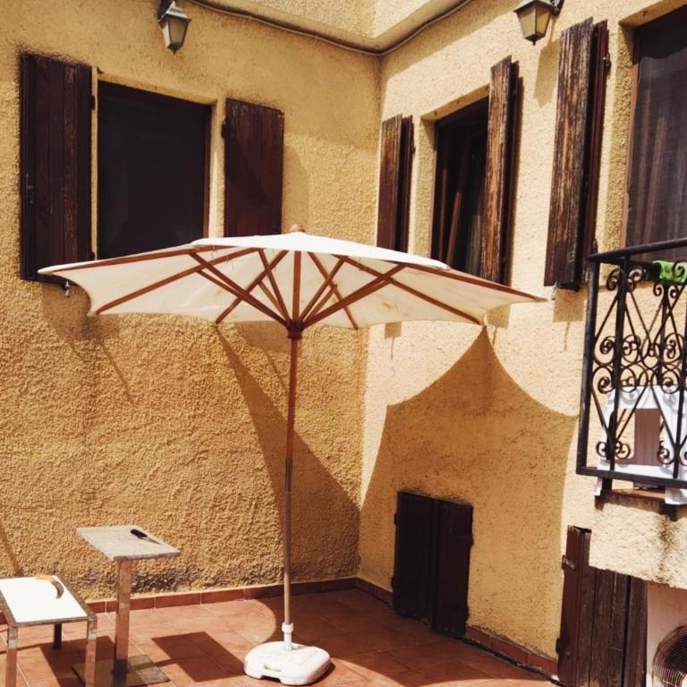 La Casa dello Spirito e del Tempo - Double Room - 1