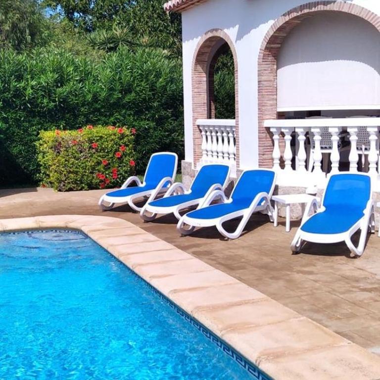 Casa Shaf - Villa - 4