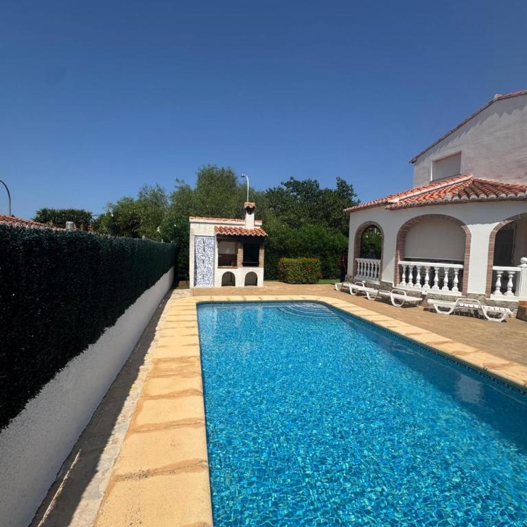 Casa Shaf - Villa - 14