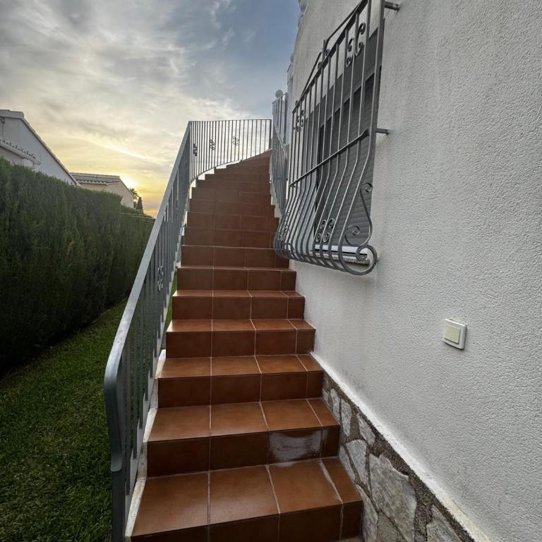 Casa Shaf - Villa - 7