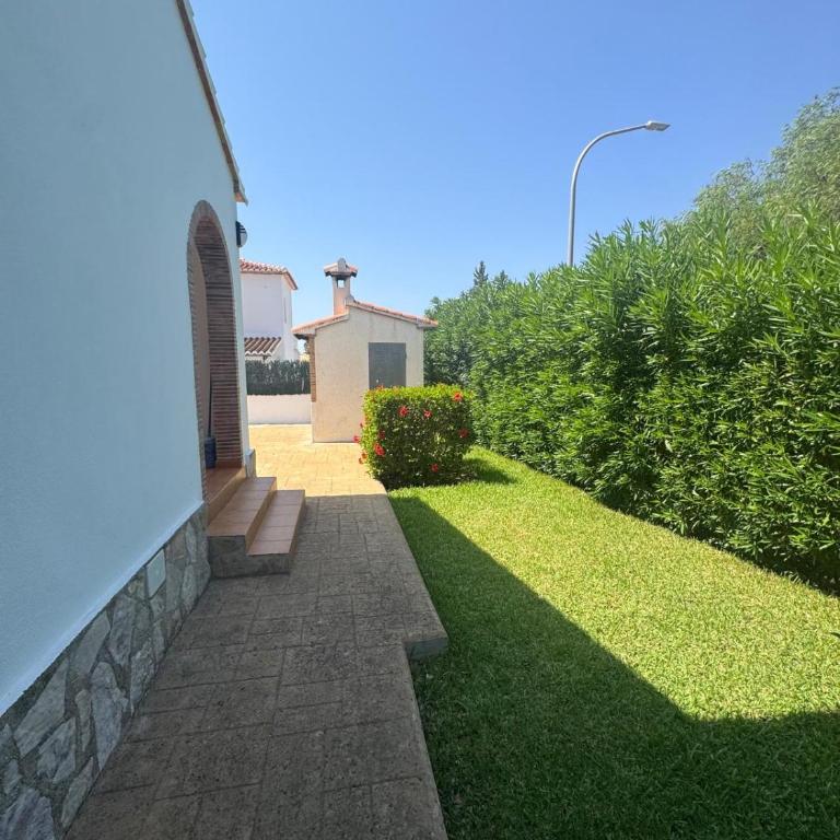 Casa Shaf - Villa - 11