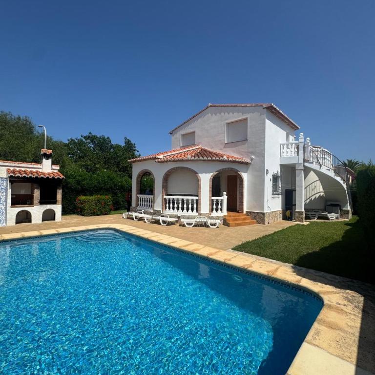 Casa Shaf - Villa - 1