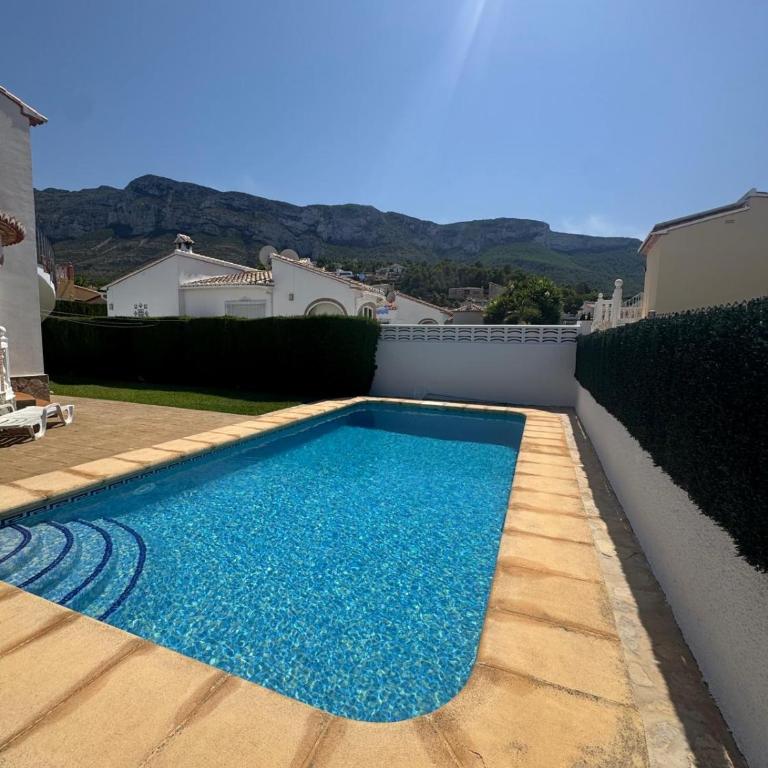 Casa Shaf - Villa - 13