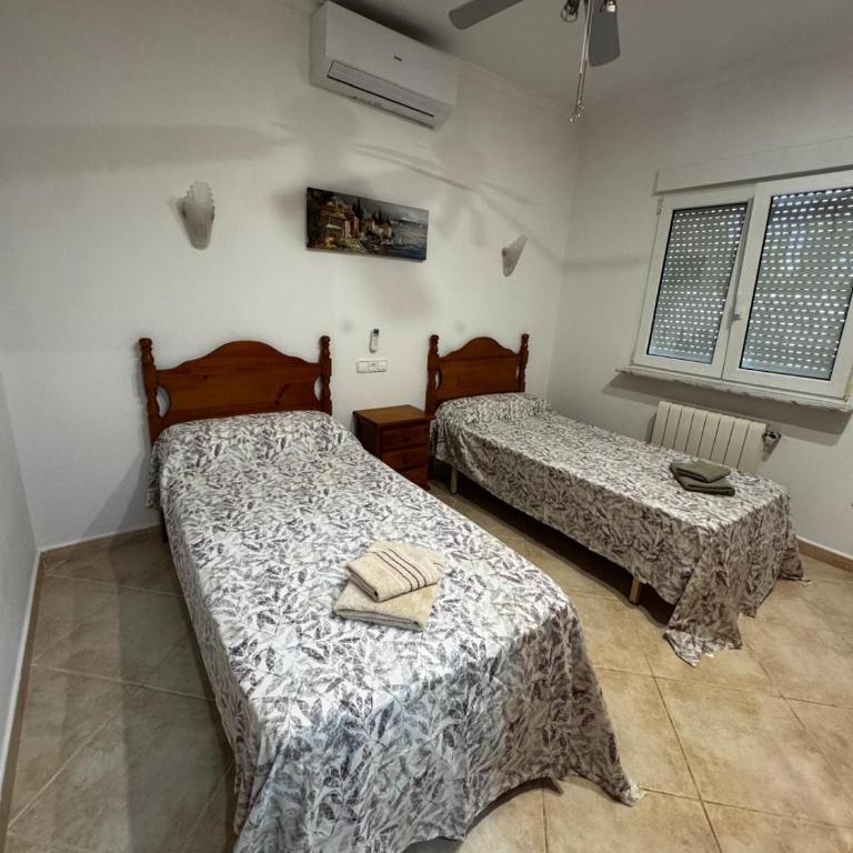 Casa Shaf - Villa - 15