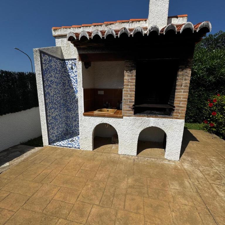 Casa Shaf - Villa - 18