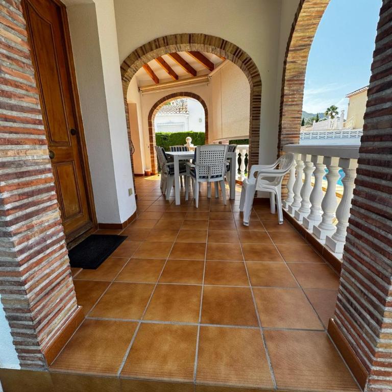 Casa Shaf - Villa - 25