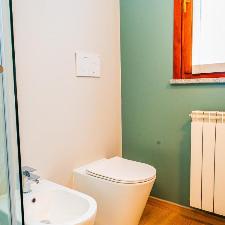 La Perla di Piona - Appartamento con 2 Camere da Letto - 6