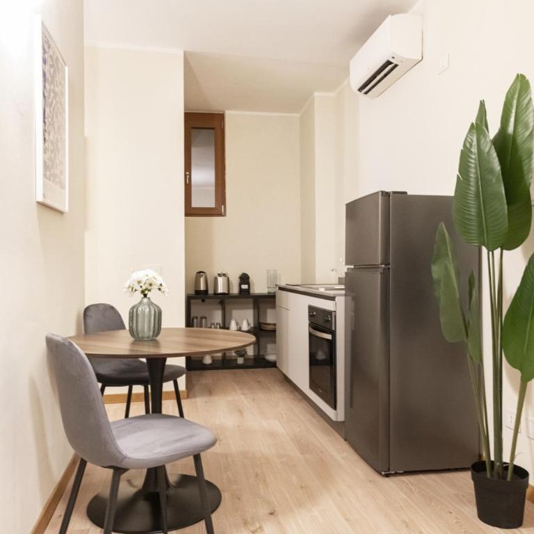 Easylife - Milano - Bocconi Apartments - Monolocale Queen - 11
