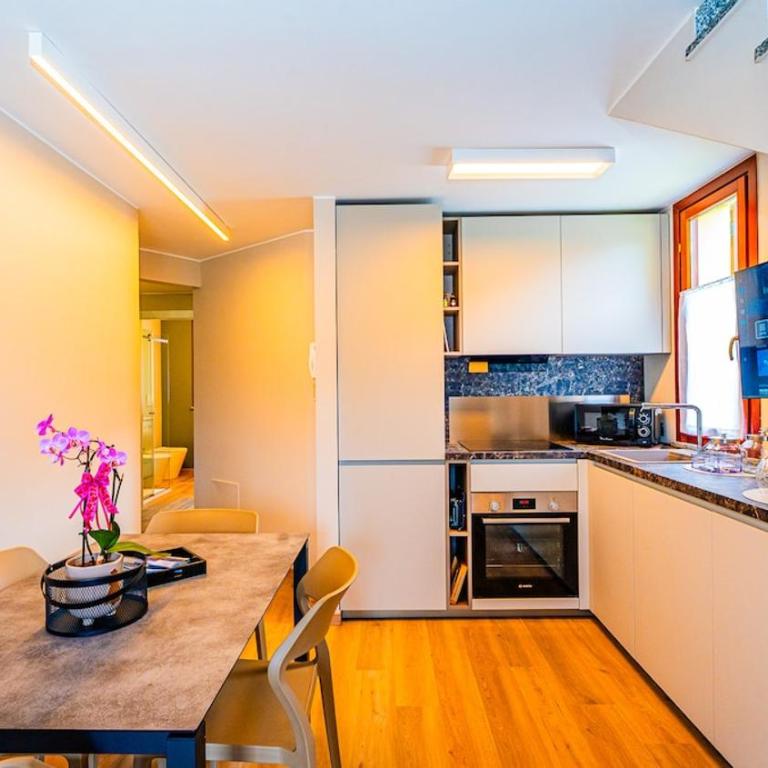 La Perla di Piona - Appartamento con 2 Camere da Letto - 7
