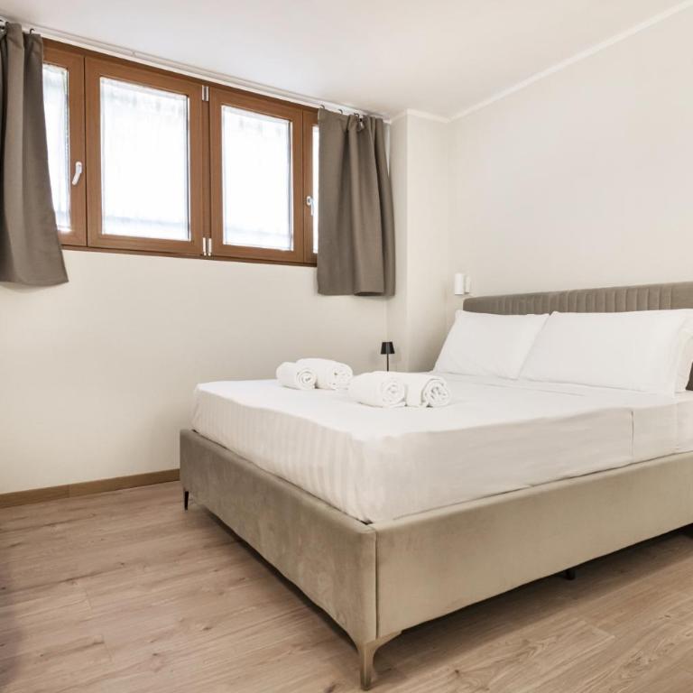 Easylife - Milano - Bocconi Apartments - Monolocale Queen - 15