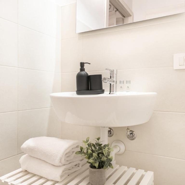 Easylife - Milano - Bocconi Apartments - Monolocale Queen - 22