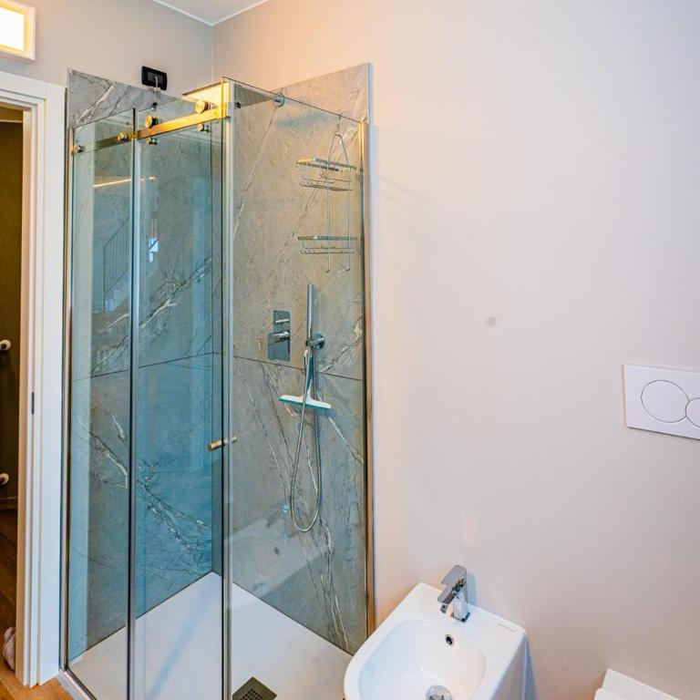 La Perla di Piona - Appartamento con 2 Camere da Letto - 13