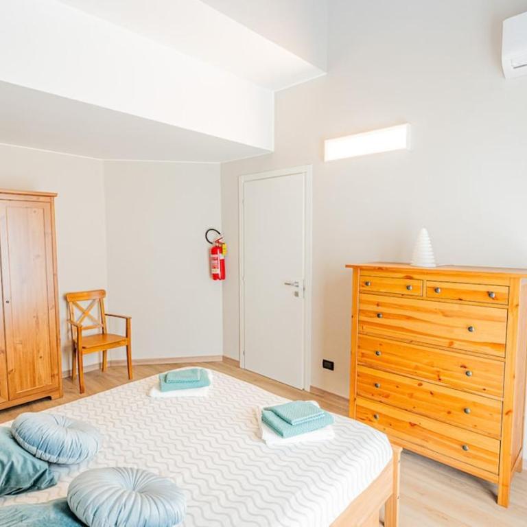 La Perla di Piona - Appartamento con 2 Camere da Letto - 16