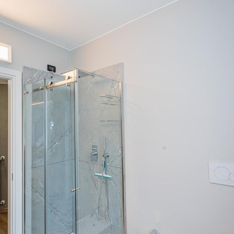 La Perla di Piona - Appartamento con 2 Camere da Letto - 20