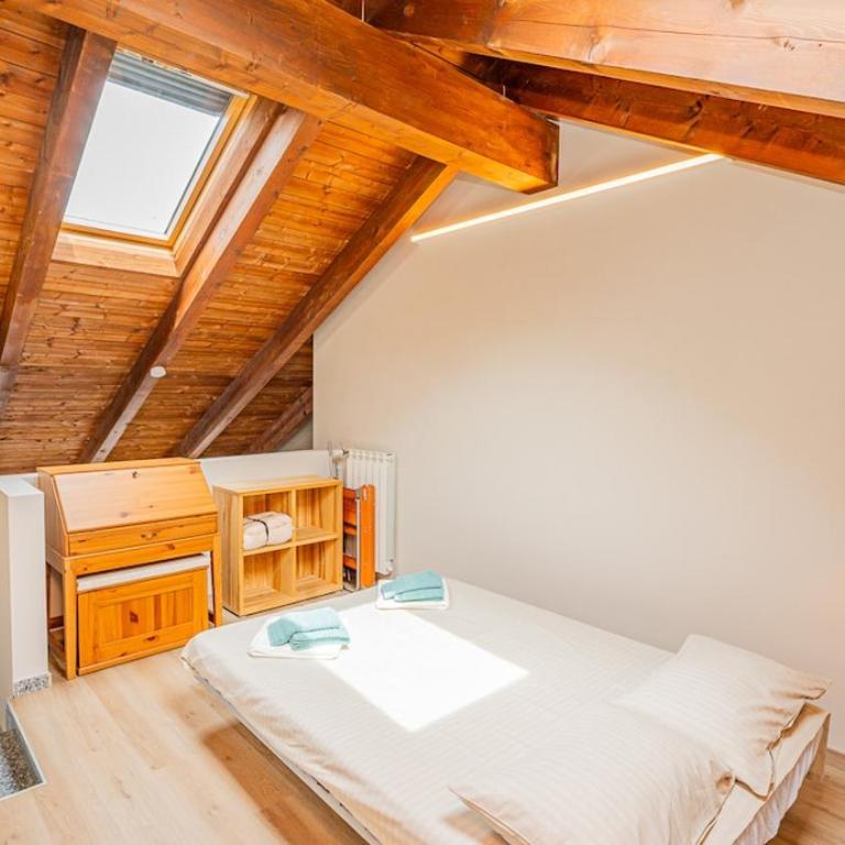 La Perla di Piona - Appartamento con 2 Camere da Letto - 21