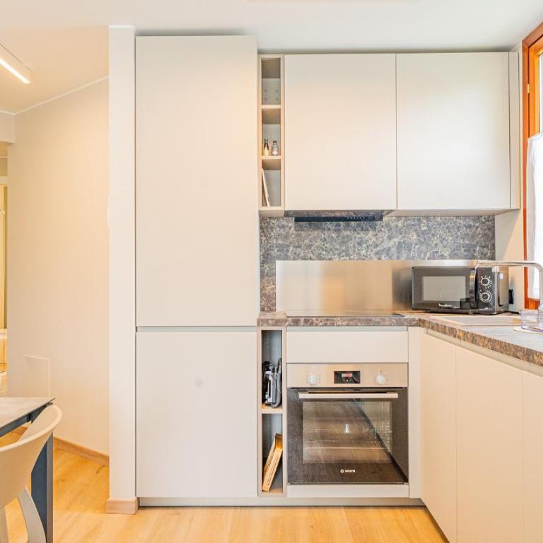 La Perla di Piona - Appartamento con 2 Camere da Letto - 25