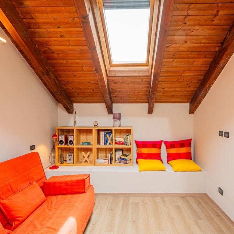 La Perla di Piona - Appartamento con 2 Camere da Letto - 28